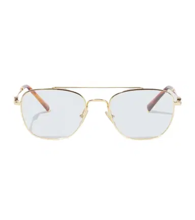 Miu Miu Aviator glasses | Thumbnail 1