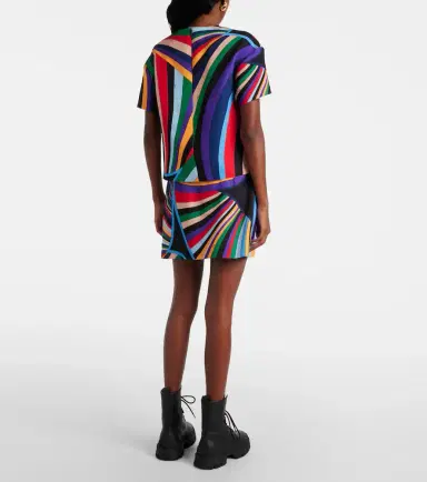 PUCCI Iride cady top | Thumbnail 3 PUCCI Iride cady top | Thumbnail 3