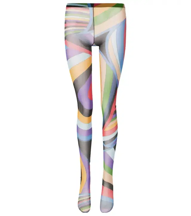 Iride tights