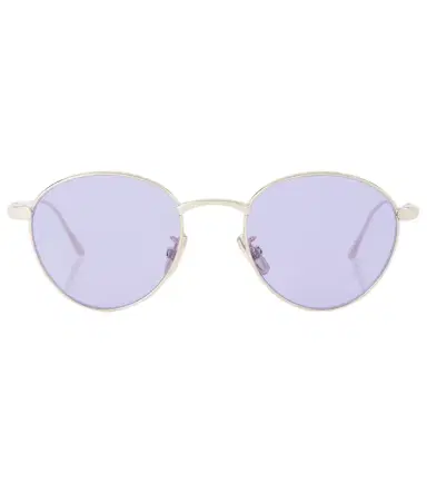 Loewe Slim round sunglasses | Thumbnail 1 Loewe Slim round sunglasses | Thumbnail 1