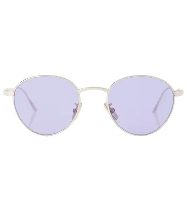 Loewe Round sunglasses