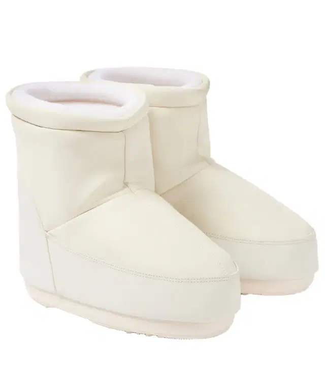 Moon Boot Icon Low snow boots
