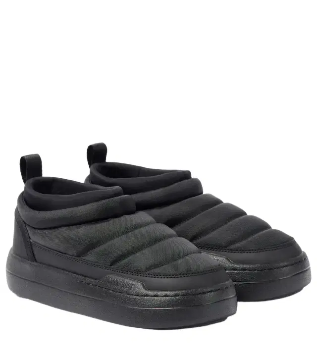 Moon Boot Park Soft snow boots