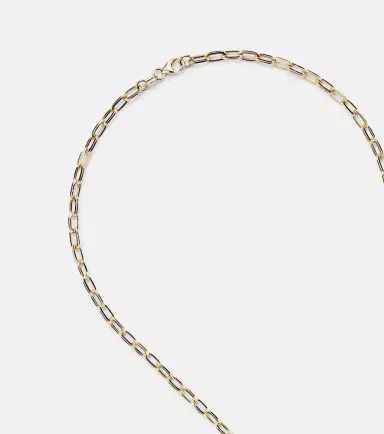 Foundrae Vivacity & Internal Compass 18kt gold necklace with diamonds | Thumbnail 3 Foundrae Vivacity & Internal Compass 18kt gold necklace with diamonds | Thumbnail 3