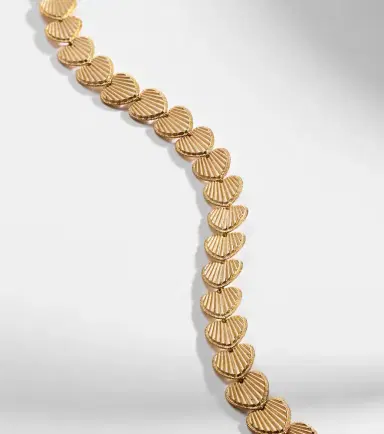 Foundrae True Love 18kt bracelet | Thumbnail 2