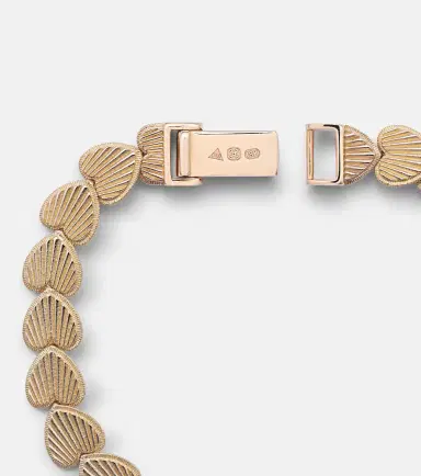 Foundrae True Love 18kt bracelet | Thumbnail 3