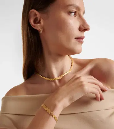Foundrae True Love 18kt bracelet | Thumbnail 4