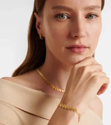 Foundrae True Love 18kt bracelet | Thumbnail 5