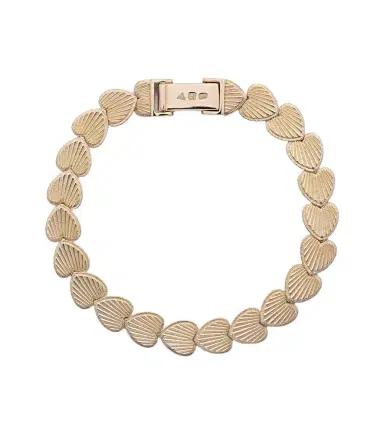 Foundrae True Love 18kt bracelet | Thumbnail 1