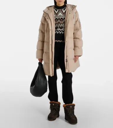 Bogner Verbier shearling-trimmed suede ankle boots | Thumbnail 5 Bogner Verbier shearling-trimmed suede ankle boots | Thumbnail 5
