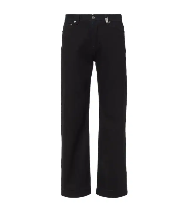 Wide-leg jeans Wide-leg jeans