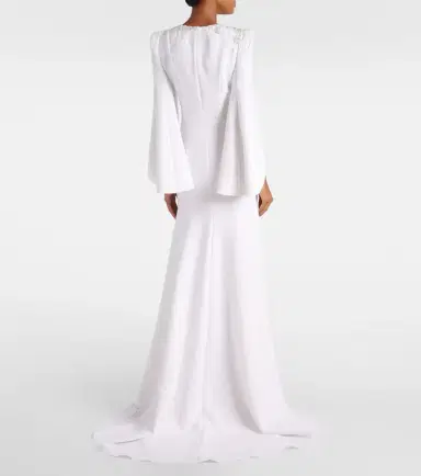 Jenny Packham Bridal Diera gown | Thumbnail 2