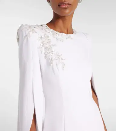 Jenny Packham Bridal Diera gown | Thumbnail 3