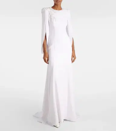 Jenny Packham Bridal Diera gown | Thumbnail 4