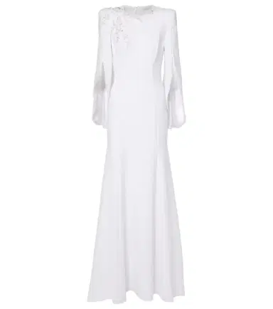 Jenny Packham Bridal Diera gown | Thumbnail 1