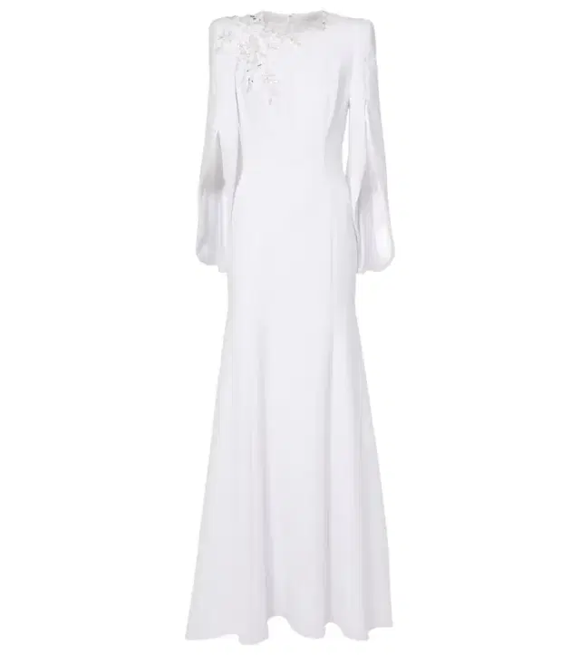 Bridal Diera gown