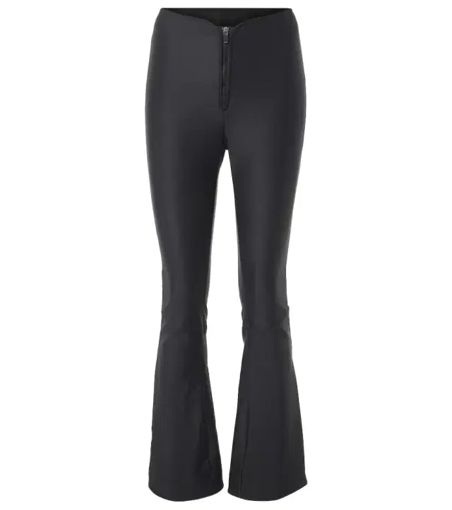Perfect Moment Altaire mid-rise flared leggings