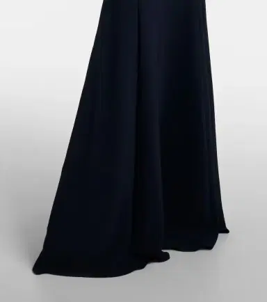 Jenny Packham Midnight embellished gown | Thumbnail 3
