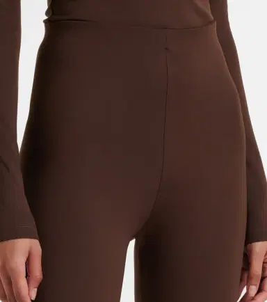 Wardrobe.NYC Wardrobe. NYC Evening opaque tights | Thumbnail 5