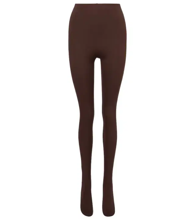 Wardrobe.NYC Wardrobe. NYC Evening opaque tights
