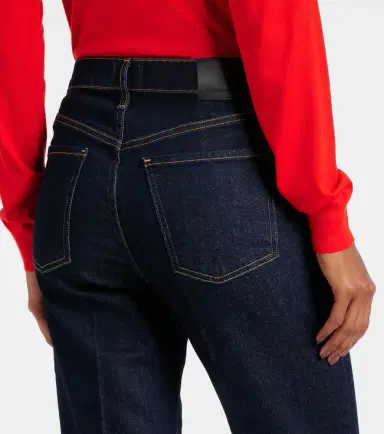 Citizens of Humanity Vidia high-rise flared jeans | Thumbnail 5