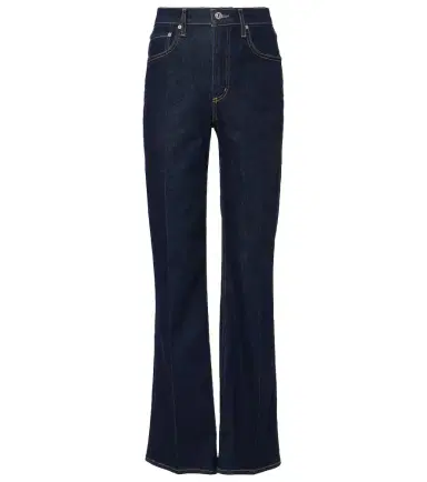 Citizens of Humanity Vidia high-rise flared jeans | Thumbnail 1