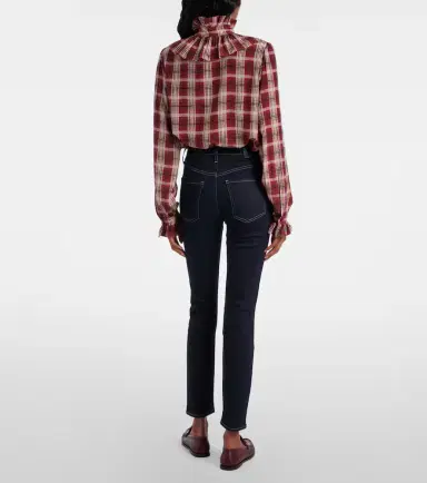 Citizens of Humanity Sloane skinny jeans | Thumbnail 3