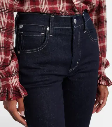 Citizens of Humanity Sloane skinny jeans | Thumbnail 4