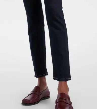 Citizens of Humanity Sloane skinny jeans | Thumbnail 5