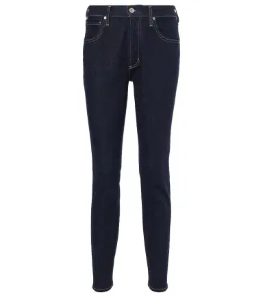 Citizens of Humanity Sloane skinny jeans | Thumbnail 1