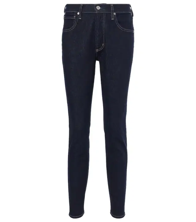 Citizens of Humanity Sloane skinny jeans