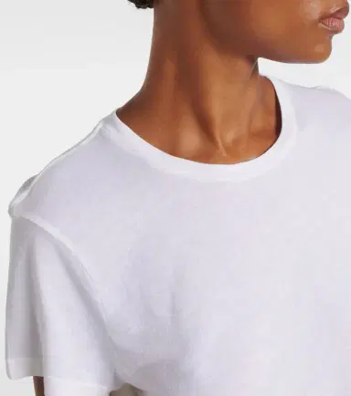 Citizens of Humanity Kyle Cotton T-shirt | Thumbnail 4