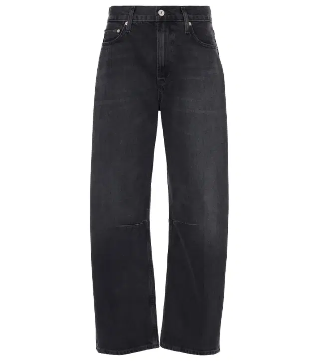 Citizens of Humanity Miro high-rise wide-leg jeans