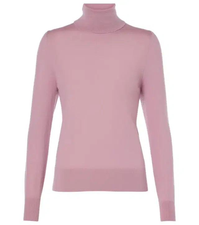 Dries Van Noten Wool turtleneck sweater
