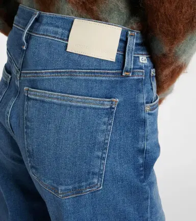 Citizens of Humanity Palma high-rise straight jeans | Thumbnail 7