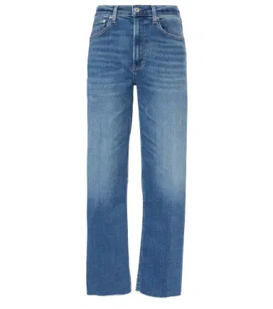 Citizens of Humanity Palma high-rise straight jeans | Thumbnail 1