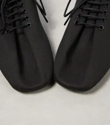 TOTEME Canvas sneakers | Thumbnail 4 TOTEME Canvas sneakers | Thumbnail 4