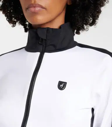 Toni Sailer Eleonore ski top | Thumbnail 2