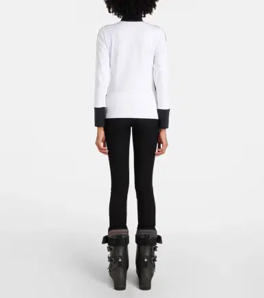 Toni Sailer Eleonore ski top | Thumbnail 3