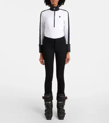 Toni Sailer Eleonore ski top | Thumbnail 5