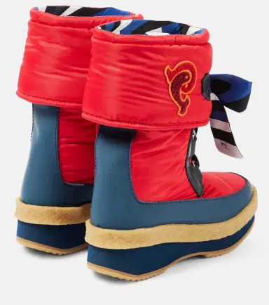 PUCCI Iride snow boots | Thumbnail 2 PUCCI Iride snow boots | Thumbnail 2