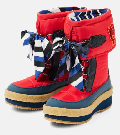 PUCCI Iride snow boots | Thumbnail 4 PUCCI Iride snow boots | Thumbnail 4