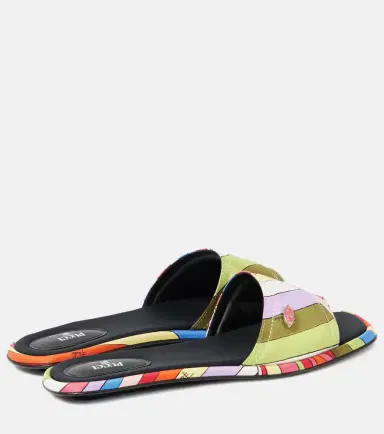 PUCCI Iride slides | Thumbnail 4