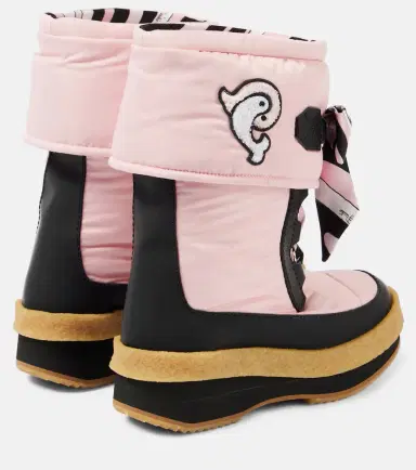 PUCCI Iride snow boots | Thumbnail 3 PUCCI Iride snow boots | Thumbnail 3