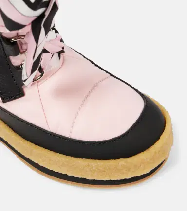PUCCI Iride snow boots | Thumbnail 4 PUCCI Iride snow boots | Thumbnail 4