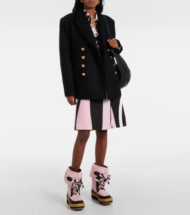 PUCCI Iride snow boots | Thumbnail 5 PUCCI Iride snow boots | Thumbnail 5