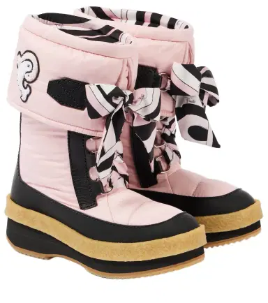 PUCCI Iride snow boots | Thumbnail 1 PUCCI Iride snow boots | Thumbnail 1