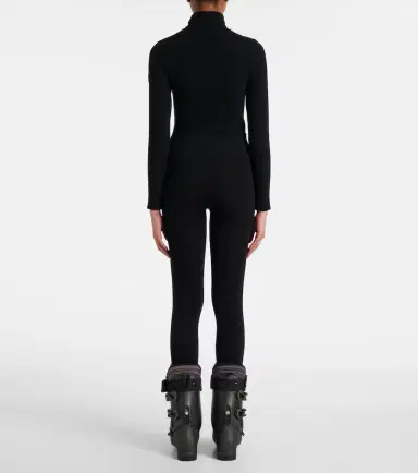 Fusalp Alliance III ski leggings | Thumbnail 2 Fusalp Alliance III ski leggings | Thumbnail 2