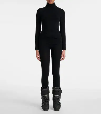 Fusalp Alliance III ski leggings | Thumbnail 3 Fusalp Alliance III ski leggings | Thumbnail 3