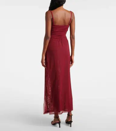 SIR Toni maxi skirt | Thumbnail 2